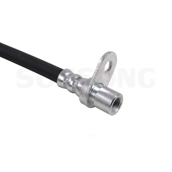 Sunsong 2205839 Brake Hydraulic Hose 2205839 - main